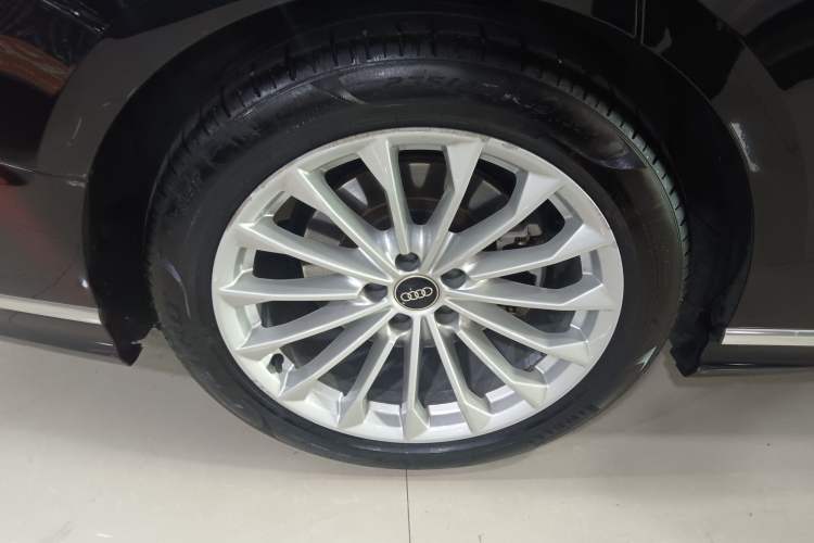 Used Audi A8 2023 A8L 45 TFSI quattro Luxury Model