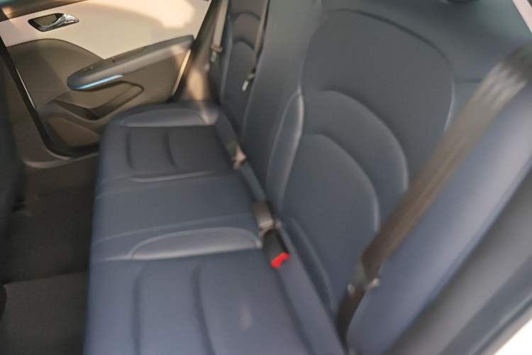 Used Chevrolet Monza 2023 1.5L Dual-Clutch Enjoyment Edition