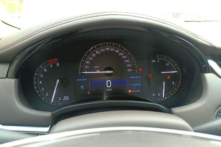 Used Cadillac XTS 2017 28T Tech Edition