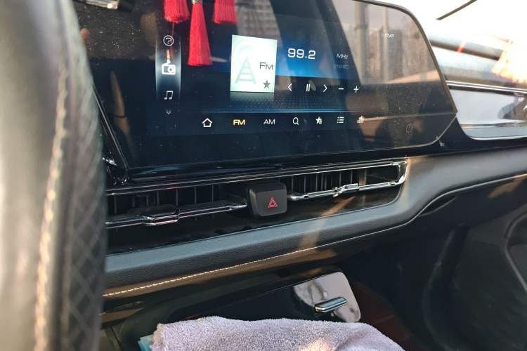 Used Wuling Victory 2020 1.5T CVT Luxury Model
