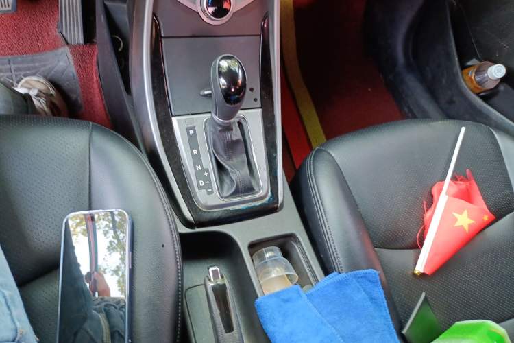 Used Hyundai Elantra (5th Generation / Langdong) 2015 1.6L Automatic Leading Model
