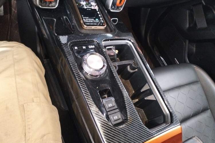 Used Haval DARGO 2021 1.5T DCT Two-Wheel Drive "Mǎquǎn" Edition
