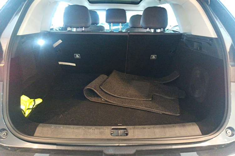 Used Leapmotor C10 2024 530 Smart Edition
