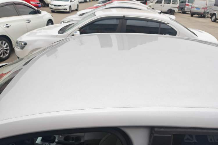 Used Skoda Octavia 2015 1.6L Automatic Yijie Edition