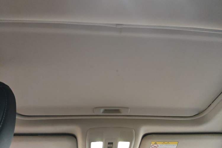 Used Mazda Atenza 2020 2.0L Blue Sky Luxury Edition Headliner