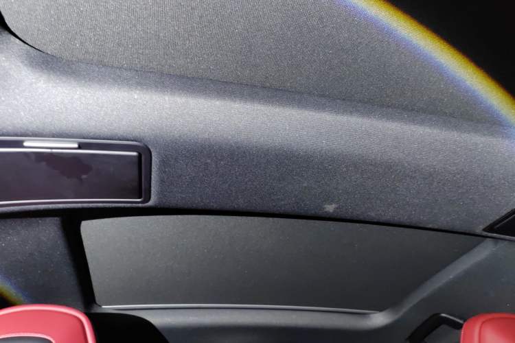 Used Porsche Panamera 2024 Panamera Executive Long Wheelbase 2.9T Headliner