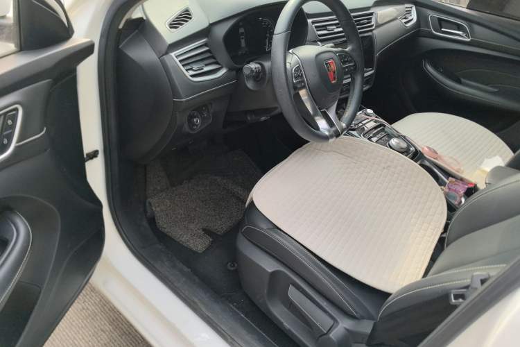 Used Roewe Ei5 2019 Luxury Edition