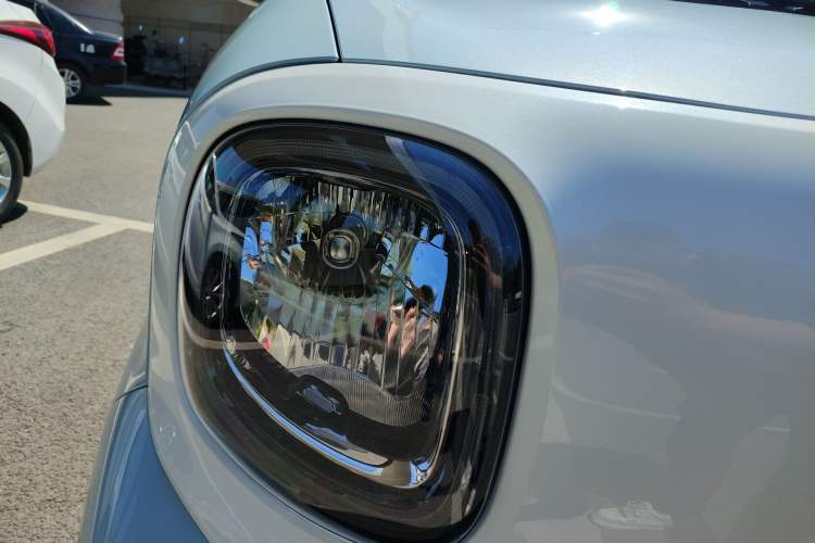 Used Bestune Pony 2026 Model 222km Cute Horse
