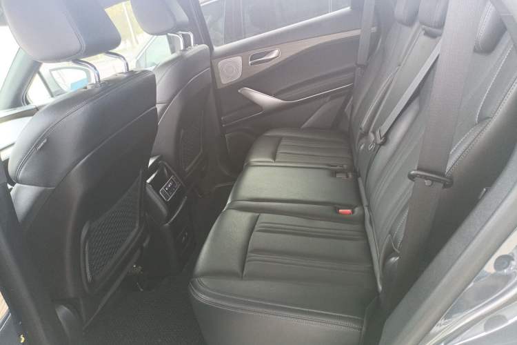 Used Denza X 2020 PHEV Classic Edition
