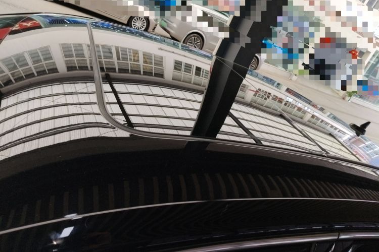 Used Volkswagen Passat 2023 330TSI Starry Elite Edition
