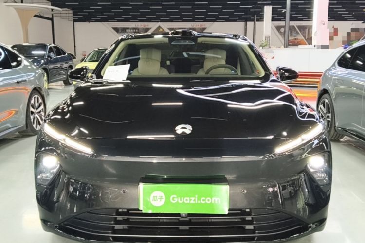 Used Nio ET7 2024 75 kWh Executive Signature Edition
