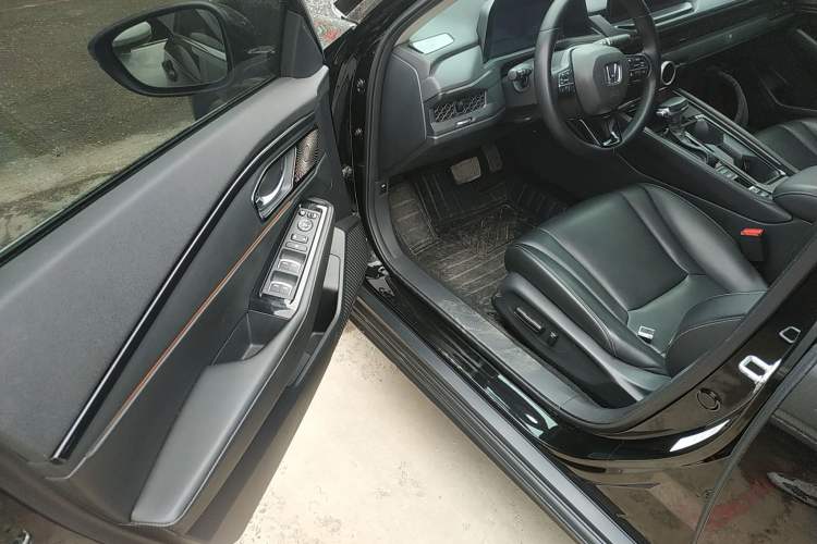 Used Honda Accord 2023 260TURBO Smart Enjoyment Version
