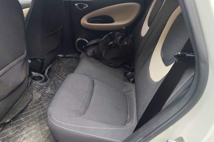 Used Wuling Bingo 2023 203km Light Edition
