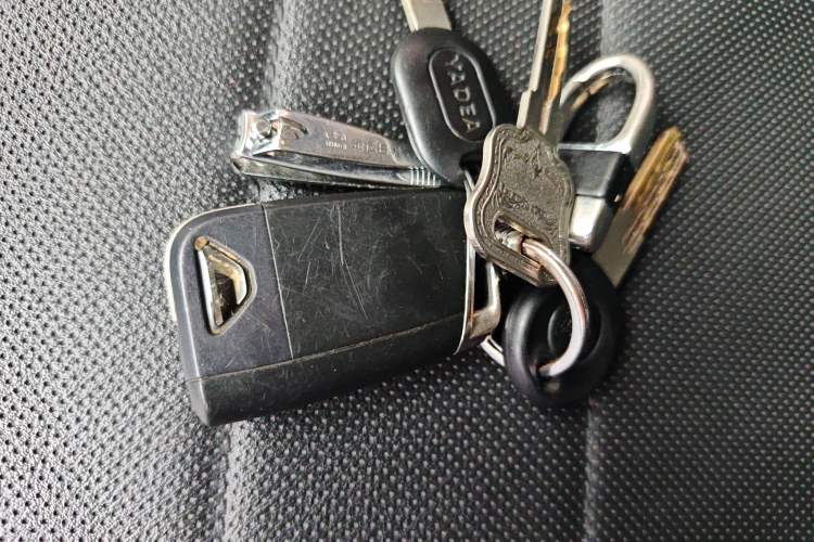 Used Jetta VS5 2019 280TSI Automatic Enjoyment Model
