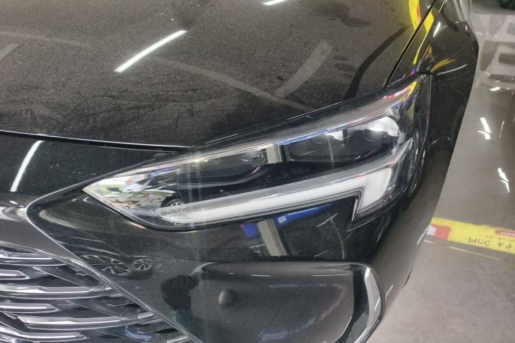 Used Buick Regal 2024 25T Deluxe Edition
