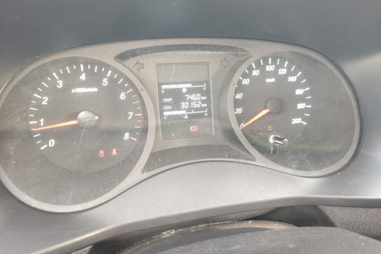 Used Wuling Zhengcheng 2021 1.5T Manual Comfort Version