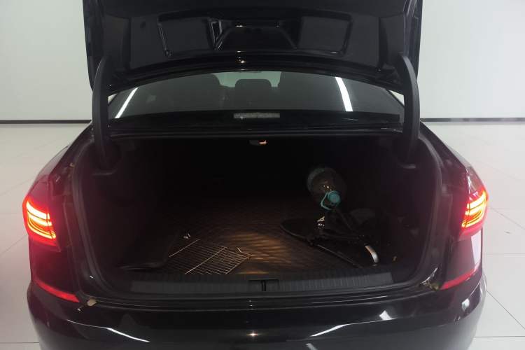 Used Volkswagen Passat New Energy 2022 430 PHEV Hybrid Elite Edition
