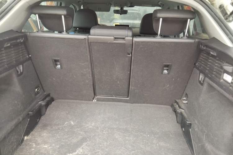 Used Audi Q2L e-tron 2019 Q2L e-tron Pure Electric Smart Enjoyment Model