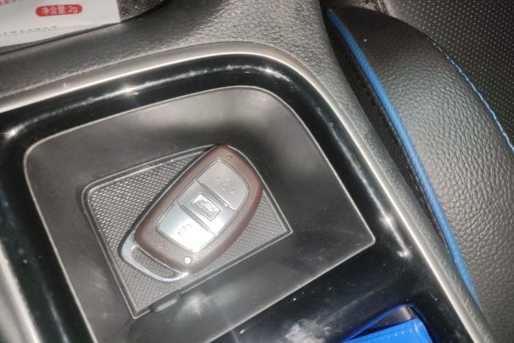 Used Hyundai Sonata 2018 2.0T GLS Smart Version China V Standard
