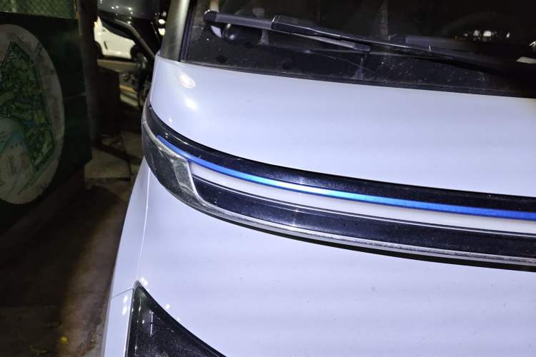 Used Wuling Air ev 2023 - Four Seats - Advanced Edition