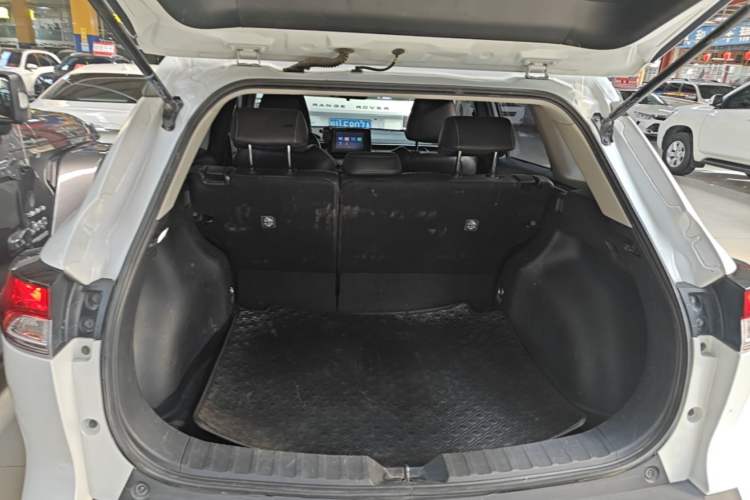 Used Toyota Corolla Cross 2022 2.0L Pioneer Edition
