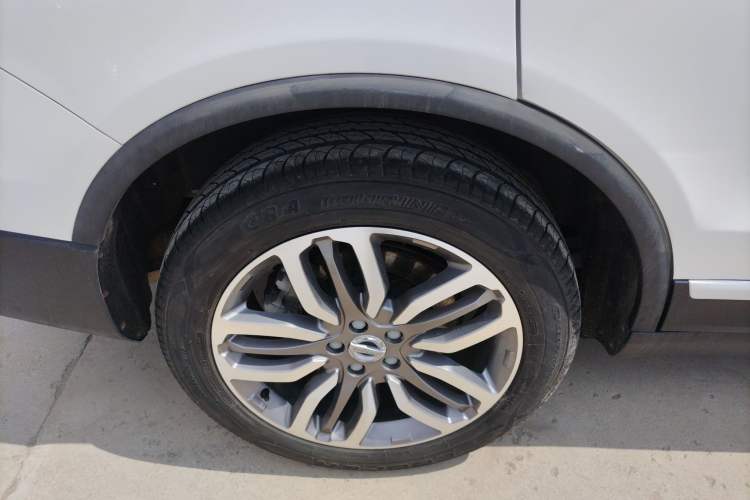 Used Haval H7 2019 H7L 2.0T Luxury Model