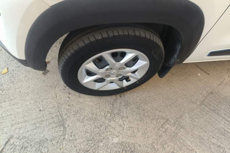 Used Renault E-Nuo 2019 e-Smart Model