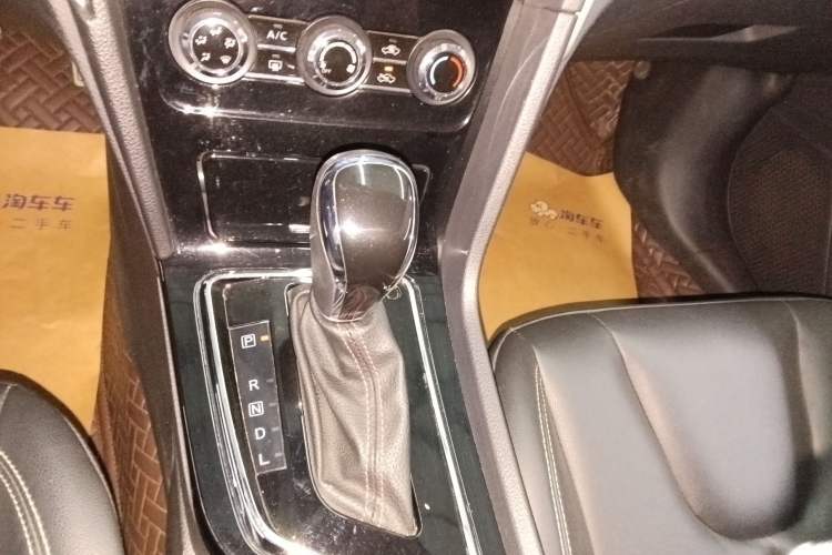 Used Venucia D60 2021 1.6L XE CVT Comfort Edition