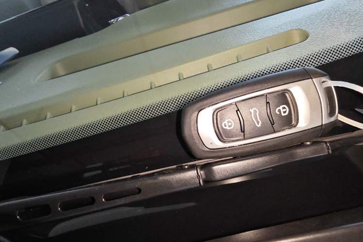 Used Geely Auto Panda 2025 210km Panda Rider
