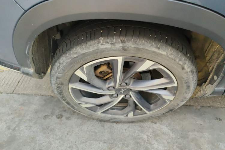 Used XPeng G3 2021 G3i 520G+
