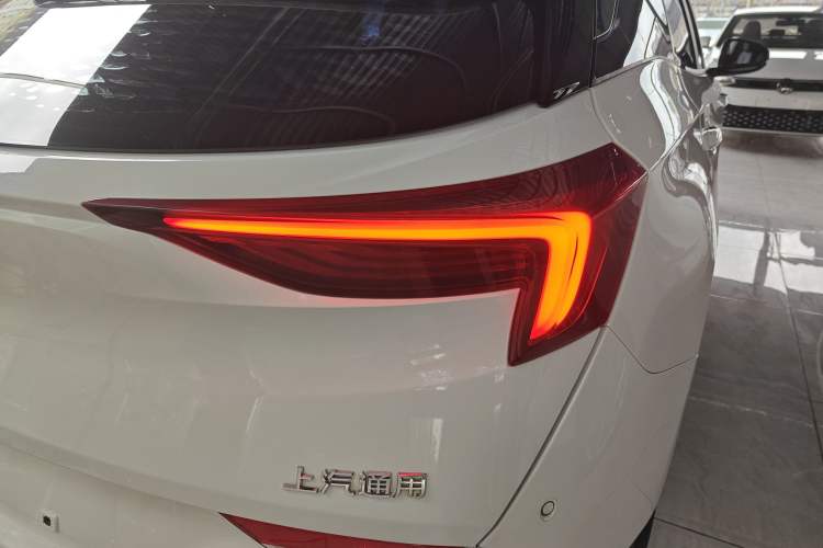 Used Buick Velite 6 2023 430km Range Commuter Version Right Rear Taillight