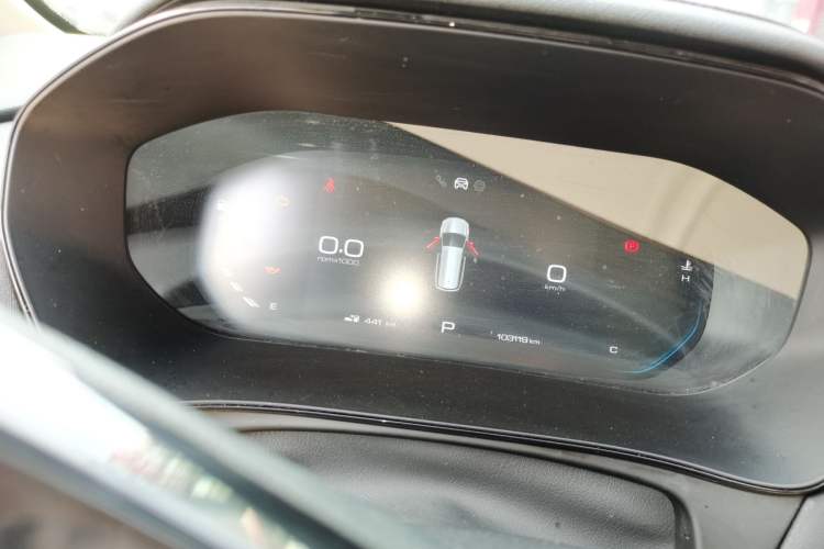 Used Wuling Victory 2020 1.5T CVT Flagship Edition