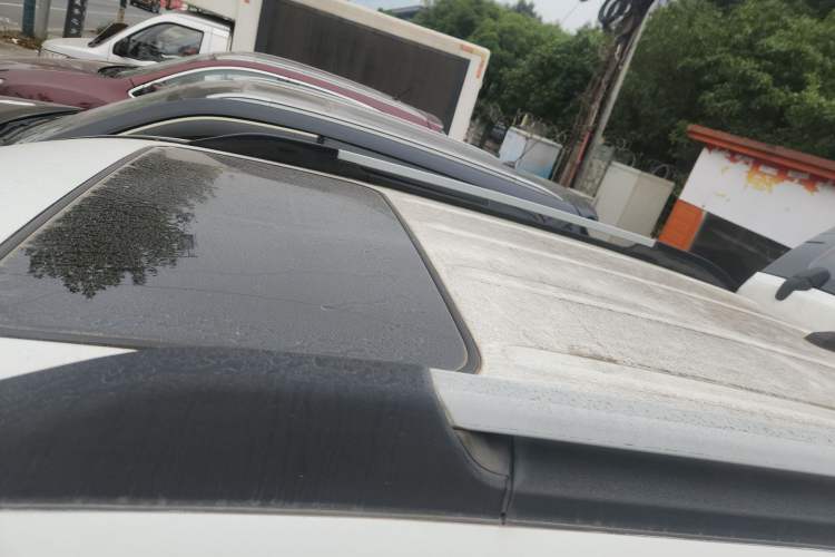 Used Kia Sportage 2013 2.0L Manual Two-Wheel Drive GL Trim