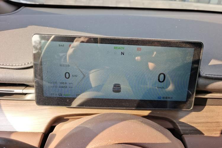 Used Wuling Xingguang S 2024 510 km Flagship Version
