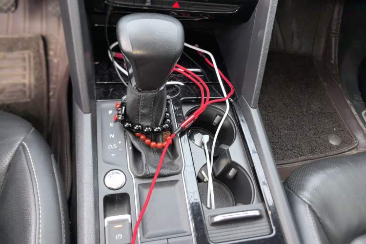 Used Volkswagen Teramont 2017 330TSI Two-Wheel-Drive Luxury Edition