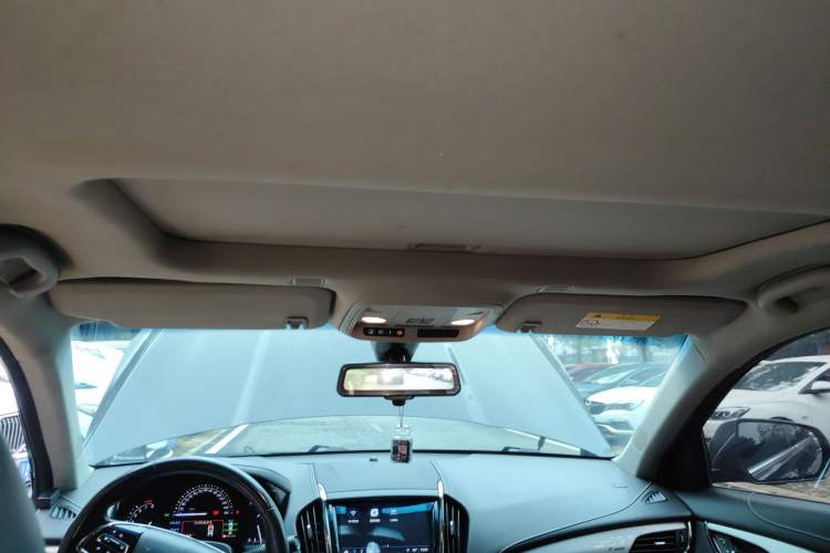 Used Cadillac ATS-L 2017 28T Fashion Edition