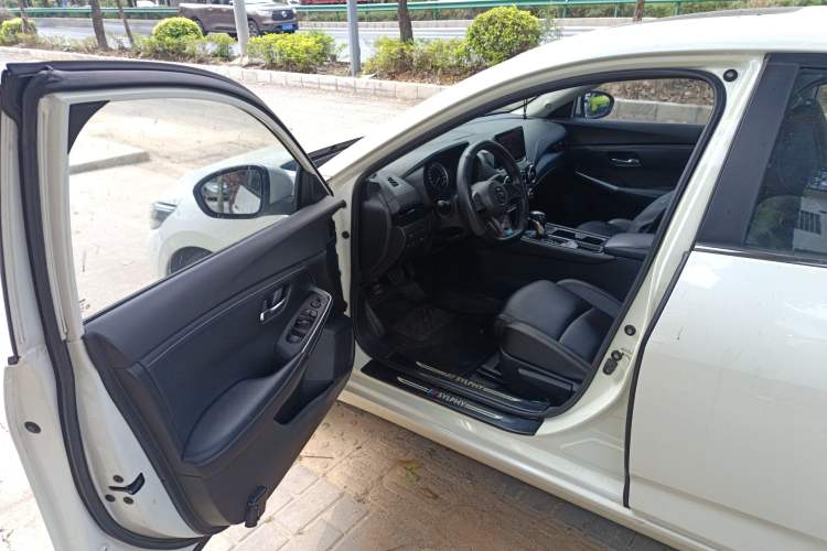 Used Nissan Sylphy 2021 1.6L XL CVT Enjoyment Edition