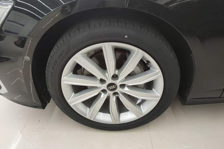 Used Audi A6L 2024 45 TFSI Prestige Dynamic Edition
