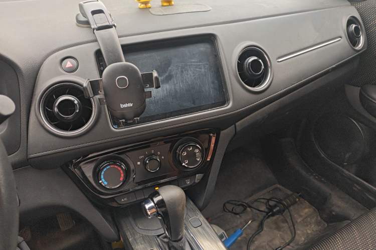 Used Honda XR-V 2015 1.5L LXi CVT Classic Edition