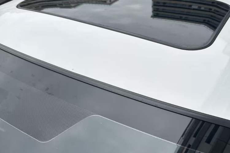 Used Haval M6 2019 1.5T DCT Two-Wheel Drive Elite Version China VI Standard
