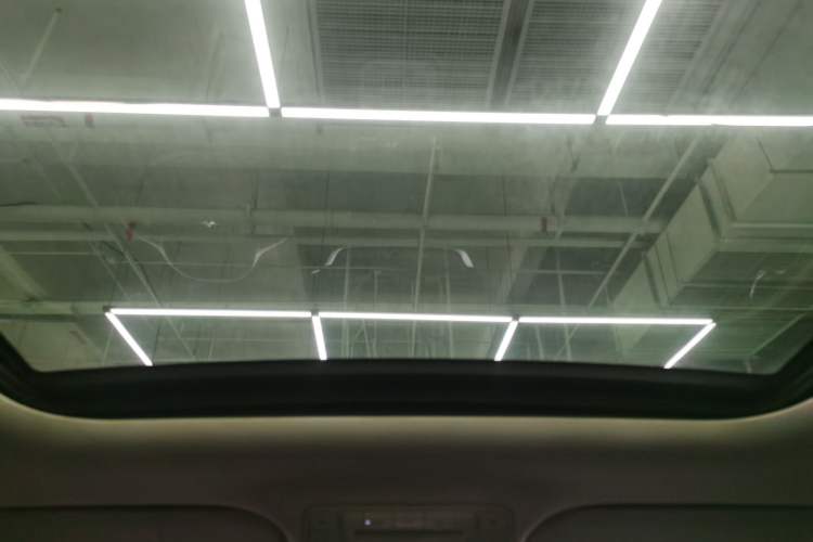 Used Dongfeng Aeolus Yixuan GS 2020 230T Automatic Black Samurai Edition