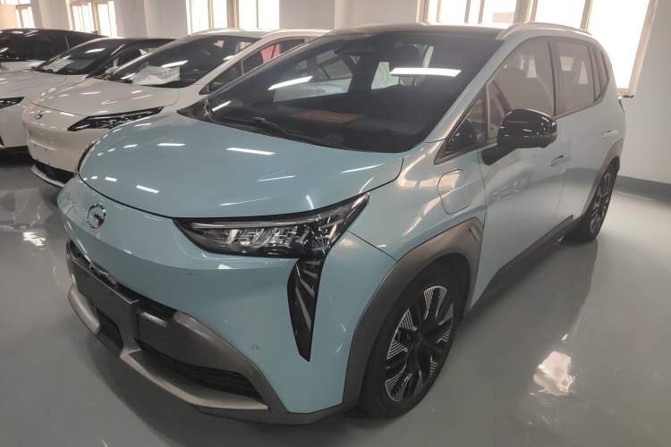 Used AION Y 2022 80 Intelligent Driving Version