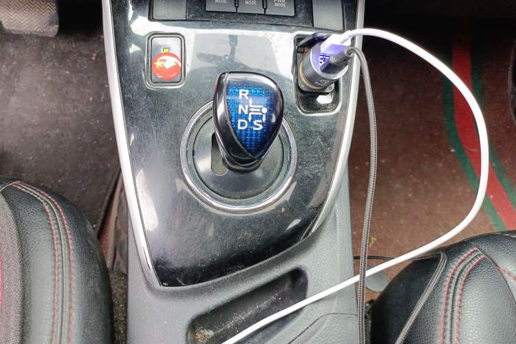 Used Toyota Corolla 2017 Revised Dual-Engine 1.8L E-CVT Leading Edition