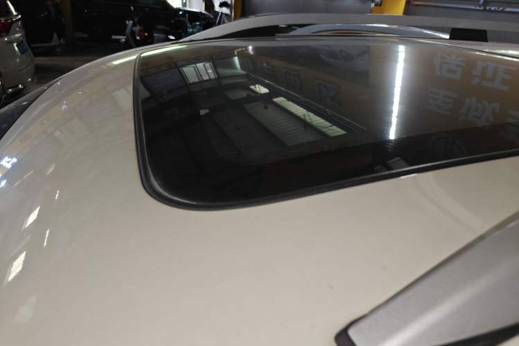 Used Subaru Forester 2016 2.5i Prestige Navigation Edition Roof