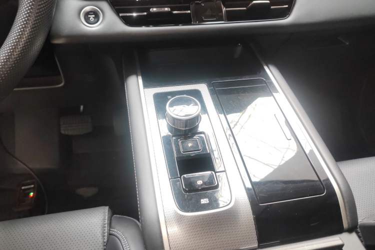 Used Mitsubishi AIRTREK 2022 Hardcore Edition