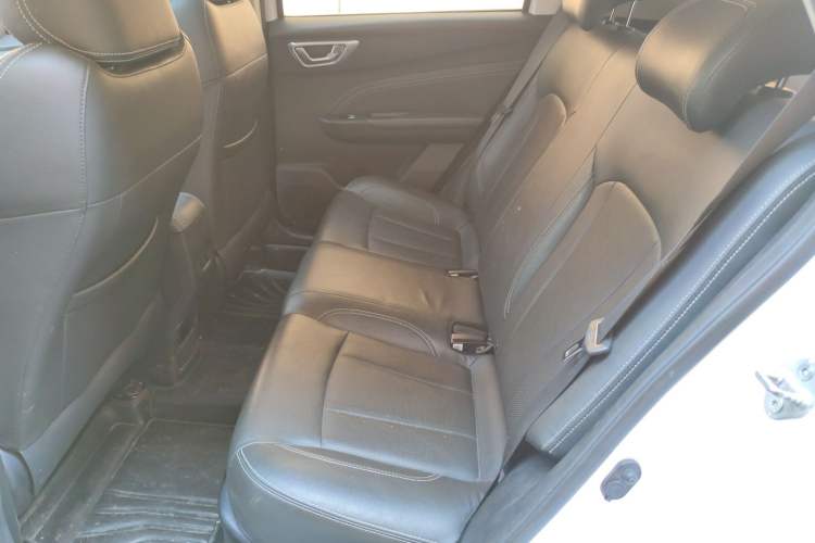 Used Geely Auto Vision X3 2020 1.5L CVT Luxury Model
