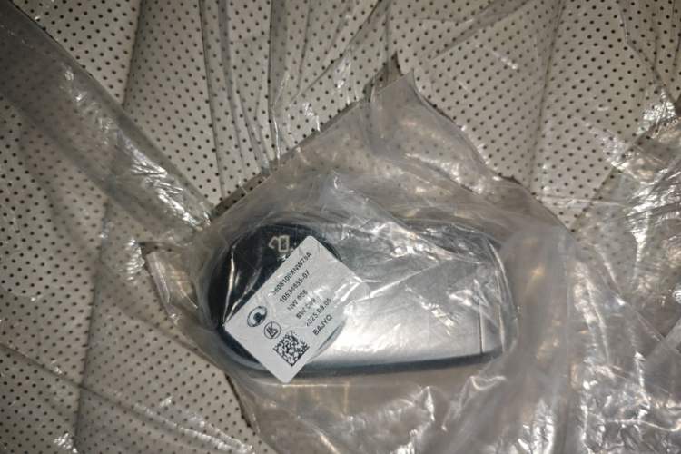 Used ORA ORA 5 2026 Model, 580km Max Edition