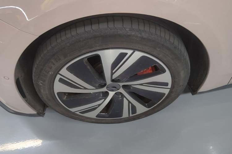 Used Nio ET5 2022 100 kWh
