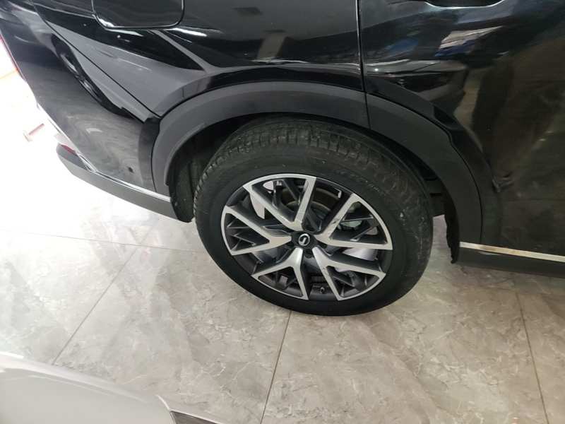 Used GAC Trumpchi GS8 2022 Flagship Series 2.0 TGDI Two-Wheel-Drive Prestige Edition (7 Seats) — 25