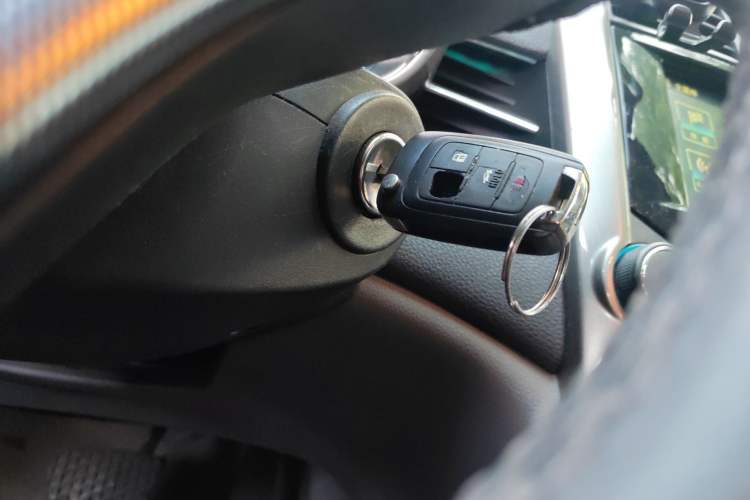 Used Chevrolet Malibu 2014 2.0L Automatic Luxury Edition